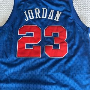 JORDAN 23 Bullets Jersey
